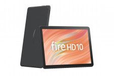 Amazon、性能25％アップの10インチタブレット「Fire HD 10」。19,980円から