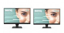 BenQ、sRGB 99%カバー／リフレッシュレート100Hz対応のフルHDアイケアモニター「GW2790」「GW2490」