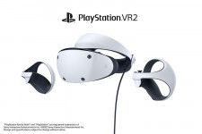 PS VR2、PCにも対応へ。年内の対応目指す