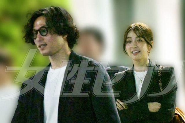 《交際6年で初2ショット》サッカー日本代表・南野拓実、柳ゆり菜と“もはや夫婦”なカップルコーデ「結婚ブーム」で機運高まる