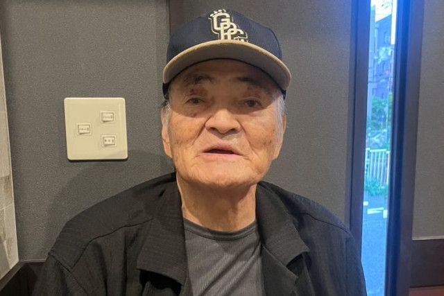 《万引き事件で逮捕の往年の大投手》「不人気球団のコーチをやると解説の仕事がなくなる」「60歳を超えたら評論家は厳しくなる」米田哲也氏が明かす切実な収入事情