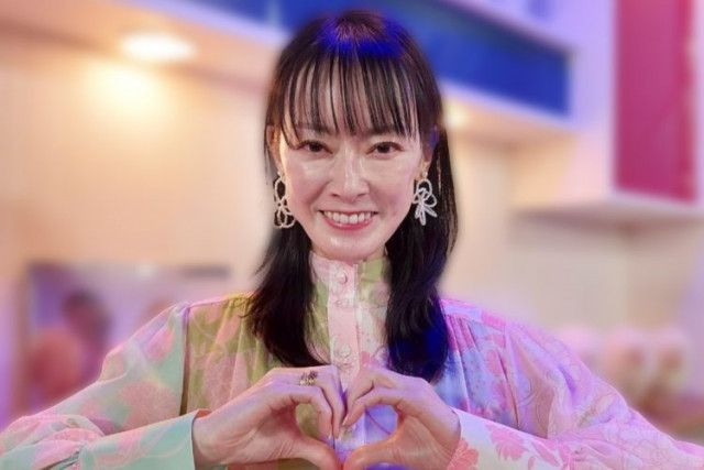 《女優・遠野なぎこのマンションで遺体発見》近隣住民は「強烈な消毒液の匂いが漂ってきた」「ポストが郵便物でパンパンで」…関係者は「本人と連絡が取れていない」
