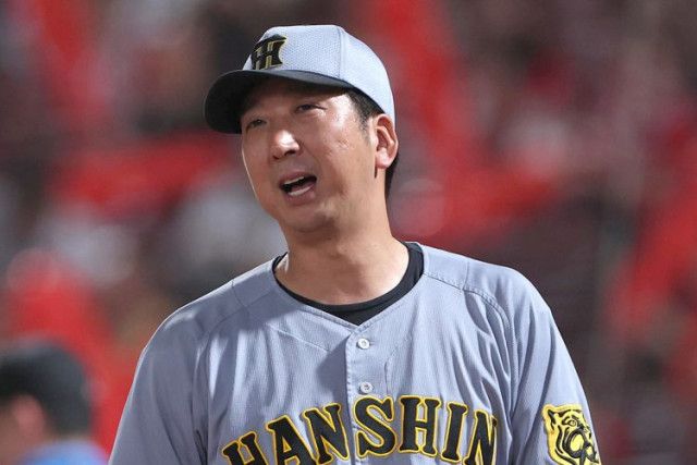 《セの貯金は独占状態》藤川阪神「セ独走」でも“日本一”はまだ楽観できない　江本孟紀氏、藤田平氏、広澤克実氏の大物OBが指摘する不安要素