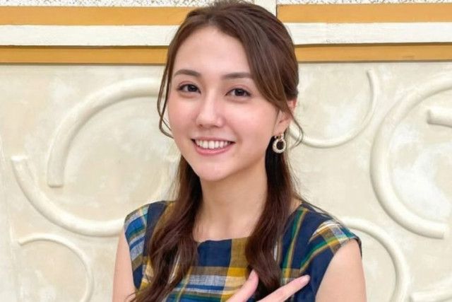 《注目度急上昇中》“ミス実践グランプリ”TBS山形純菜アナ、過度なリアクションや“顔芸”はなし、それでも局内外で抜群の評価受ける理由　和田アキ子も“やまがっちゃん”と信頼