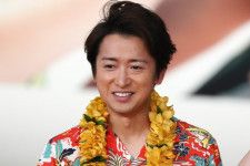 「1年、頑張ってみたい」大野智が嵐メンバーとの話し合いで活動再開の意向表明か　来年5人でステージ、紅白出場の可能性は？