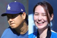 真美子夫人も心配する「大谷翔平の左肩」の容態　整形外科医が回復への見通しを解説「本格的な投球再開まで2〜3か月かかるのでは」