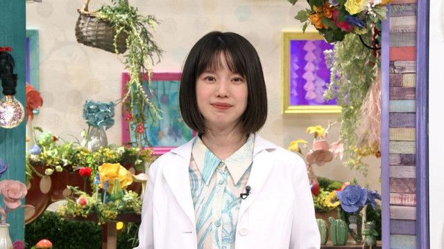 弘中綾香アナ、『激レアさん』復帰に喜び！「早く戻りたくてしょうがなかった」(テレ朝POST) - goo ニュース