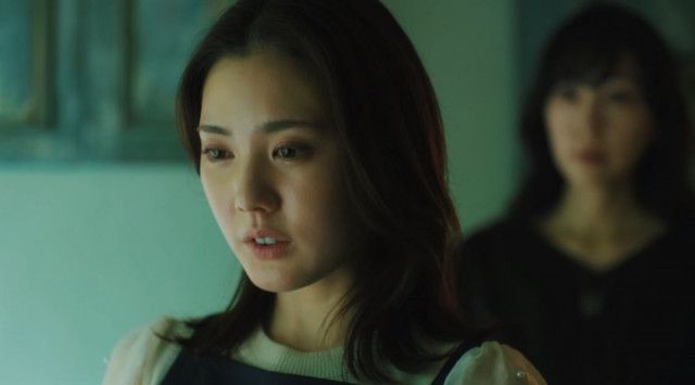 “妖艶人妻”北香那、最終回目前で衝撃の過去を告白！「人を…」DV夫に依存する理由がついに判明＜ドラマ『魔物』＞
