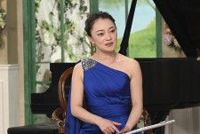 3児の母のフルート奏者・高木綾子。多忙なソリストの原点は『窓ぎわのトットちゃん』