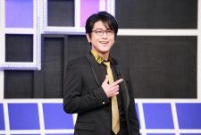『Qさま!!』に及川光博率いる“インテリ俳優”が集結！芸人軍団とクイズ対決