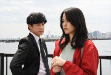 『刑事7人』Season9初回のゲストが解禁！山崎紘菜、事件の鍵を握る盲目女性を熱演