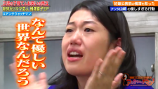横澤夏子、先輩芸人の“神対応”に大号泣！妊娠中に心から助けられ…「カッコよくないですか？」