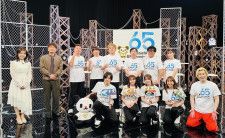 有田哲平、DAIGO、カズレーザー、藤本美貴…豪華メンバー11人が全員“テレ朝出禁”に！