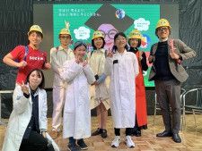 プラスチック加工会社の工場が子どもたちの楽しい学びの場に！静岡・浜松で盛り上がる「エコネット・フェス」