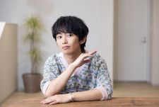 加藤清史郎、舞台『未来少年コナン』主演に「自分でいいのか？」 宮崎駿監督の“原点”にプレッシャーも「やるしかない！」