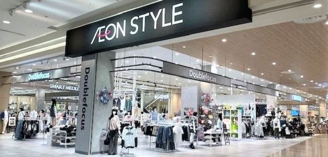 ユニクロ並みの｢いい服｣が揃っているのに売れない…イオン､ヨーカドーの衣料品につきまとう｢ダサさ｣の正体