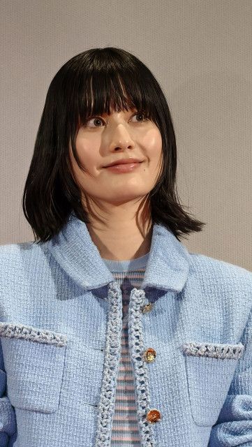 NHK大河｢べらぼう｣で橋本愛が演じる｢てい｣とは何者か…史実に残された謎のメガネ美女の本当の姿
