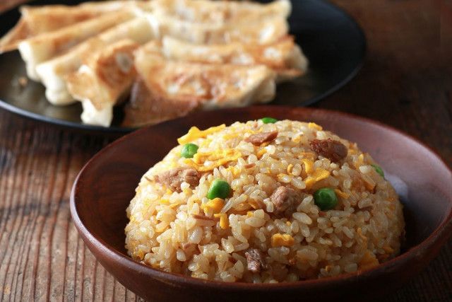 ｢コメ5kg4500円｣を買うよりもコスパは断然悪いが…｢冷凍チャーハン｣がどんどん売れる"便利さ"以外の理由