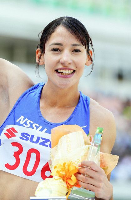 日体大なのに｢腕立てわずか1回｣｢レースに出たくないと駄々｣…ヨワヨワ21歳が400mで日本新を出せるワケ