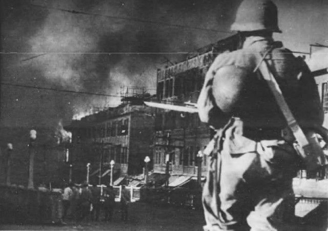 中国人妊婦の腹を切りさき､胎児をえぐりだす…戦犯が語った｢日本軍が中国で蛮行に走った3つの理由｣