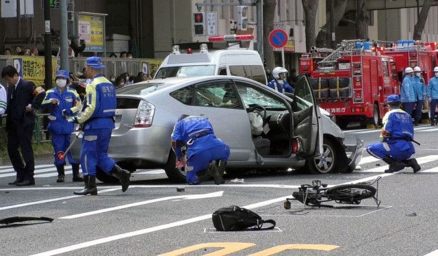 高齢者の｢暴走事故｣は年齢のせいなのか…和田秀樹｢免許返納よりいい｣テレビが報じない事故を減らす方法