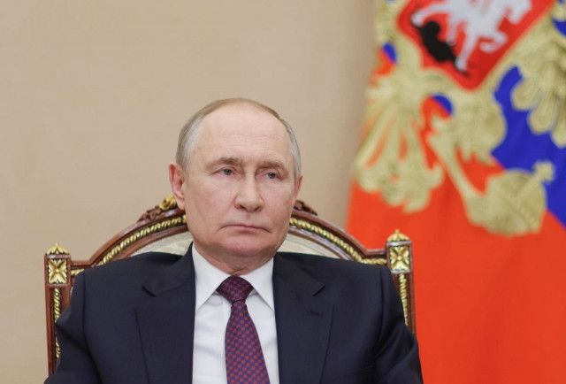 プーチンの悔しがる顔が目に浮かぶ…ロシアによるウクライナ侵攻の4カ月前からアメリカがやっていたこと