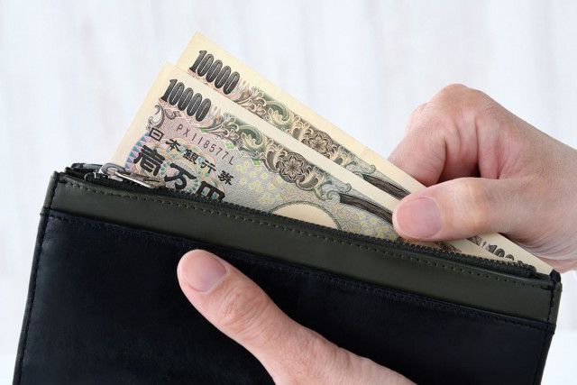 ｢奢ってもらって当然｣よりもタチが悪い…婚活4年"成果ゼロ"の30代女性が振りかざす｢異様な奢られルール｣