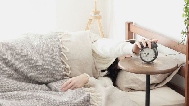 ｢6時間睡眠｣では脳にゴミがどんどんたまる…京大名誉教授｢疲れづらい体に必要な"最低限の睡眠時間"｣