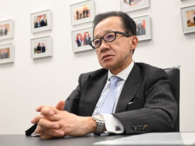 トランプにとって日本ほど重要な国はない…米大統領と会談した男が見る｢関税15%｣よりも大事なディールとは
