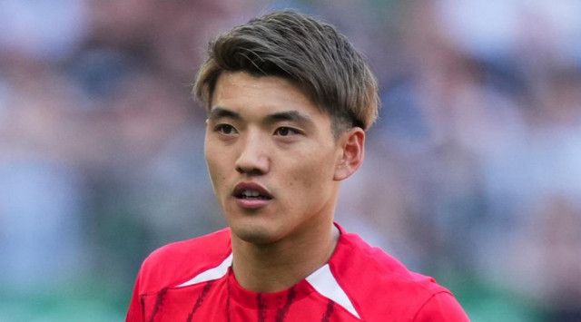 日本代表で10番を背負う26歳レフティ、正確無比シュートでゴール