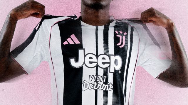 EA FIFA19~ユヴェントス 日本150枚限定ユニフォーム XO