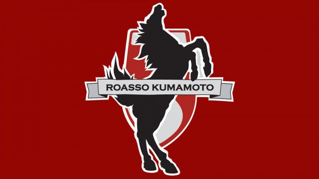 新サプライヤーは名門アドミラル!ロアッソ熊本、2025 新サプライヤーは名門アドミラル!ロアッソ熊本、2025