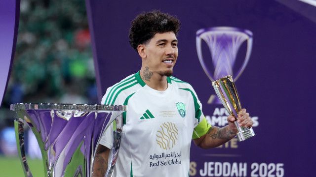 J1復帰を決めた名古屋が4億円で元ブラジル代表・ジョー獲得へ