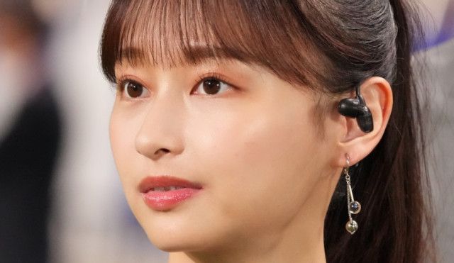 元大人気アイドルに塩対応！？26歳日本代表FW、インタビュー対応を釈明 「違う、違う、違う…」
