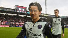 22歳斉藤光毅、王者PSVが獲得初オファー！シティフットボールグループは3億円以上の移籍金要求か