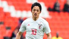 元日本代表MF森岡亮太が現役引退を発表。神戸で最後のホーム