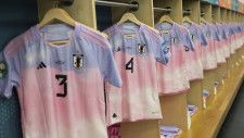 U-20日本女子代表、フランス遠征メンバー21名を発表！U-20W杯に向けた強化試合　海外組は3名選出