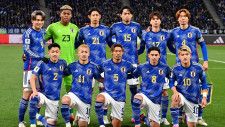 日本代表、6月のW杯2次予選に向けたメンバー26名を発表！パリ世代の“10番”鈴木唯人が選出