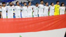 U-23日本代表とアジア杯準決勝で対戦するイラクの監督と選手 「日本は超ハイレベル」「大陸最高のチームのひとつ」