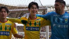 ジェフに来なかったら、選手として終わっていた」、悔しさを