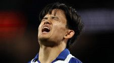 お守りのような存在」 “不敗神話継続”となる決勝点を奪った久保
