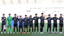 韓国、U-23日本代表戦はCB2人欠場の緊急事態 「自尊心がかかった日韓戦だけに大打撃」と韓国紙指摘