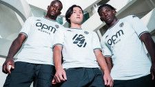 南野拓実が“主役”に！モナコが新サードユニフォームを発表 「新