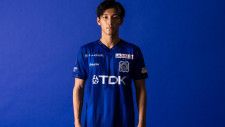 ブラウブリッツ秋田、2025新ユニフォームを発表！縦横無尽に