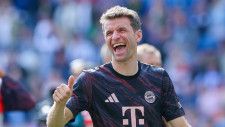 ポドルスキ、最後の勇姿！ケルンが「お別れの特別ユニフォーム