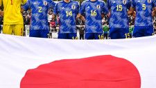 U-23日本代表、8大会連続のオリンピック出場決定！アジア杯準決勝でイラクを2-0で下す