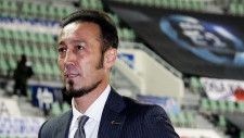 闘莉王、日本代表の試合“TV中継なし”に苦言「JFAは必ず放送するルールを作るべき」