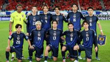 世界一を目指すメンバー」識者推奨の“26年W杯の日本代表スタメン