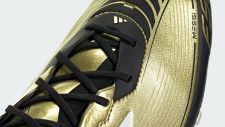 adidas F50 Messi Elite FG - Gold/White/Black – Third Coast