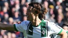 来季でボルシアMGとの契約最終年を迎える板倉滉 クラブは日本